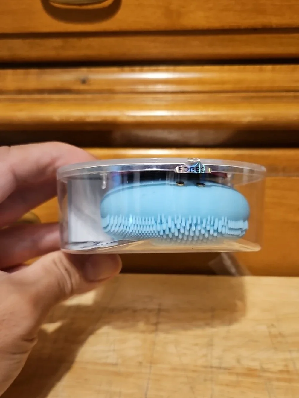 FOREO luna fofo